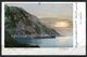 CARTOLINA CV2354 NORVEGIA NORWAY North Cape Horn And Midnight Sun, 1902, Viaggiata Per L'Italia, Formato Piccolo, Franco - Norvegia