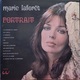 Marie Laforet 33t. LP Pochette Ouvrante "portrait" - Autres - Musique Française