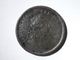 Penny Georgius III Hibernia Irlande 1805 - Irlande