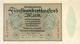 Deutschland, Germany - 500 000 Mark, Reichsbanknote, Ro. 87 E,  ( Serie AB ) UNC -, 1923 ! - 500.000 Mark