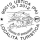 Nuovo - MNH - ITALIA - 2012 - Turismo - Ustica - (PA) - 0,60 - 2011-20:  Nuovi