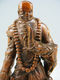 Delcampe - COLLECTION VIEUX BUIS HANDWORK Japonais SAMOURAI  Rare Antique Statue Netsuke - Asian Art