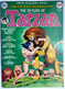 RECIT COMPLET Comics DC Limited Collectors' Edition (1974) - The Return Of Tarzan - Marvel
