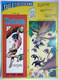 RECIT COMPLET Comics DC Limited Collectors' Edition (1974) - The Return Of Tarzan - Marvel