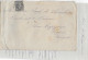 GRECE - 1883 - LETTRE Avec HERMES 30L (GOOD CONDITION) De LE PIREE => BEZIERS (HERAULT) - Lettres & Documents