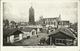 Dunkerque (après La Guerre) -- Place Jean - Bart.    (2 Scans) - Dunkerque