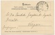 Belle Femme - E Bottaro - Postmark 1902 - Theo Stroefer's - Women