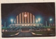 9AL249 NIGHT VIEW OF CINCINNATI UNION TERMINAL  2 SCAN - Cincinnati