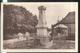 Cpa Aumont - Monument Commémoratif Aux Morts De La Grande Guerre - Non Circulée - Autres & Non Classés