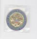 SCOUTS -  USA-  2010 - UTAH NAT PRK /  SCOUTS MEDAL  SUPERB ITEM , HEAVY - Other & Unclassified