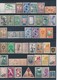 COLONIES FRANCAISES - BELLE COLLECTION DE 273 TIMBRES NEUFS** SANS CHARNIERE - VOIR SCANNS RECTO VERSO - Collections