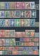 COLONIES FRANCAISES - BELLE COLLECTION DE 273 TIMBRES NEUFS** SANS CHARNIERE - VOIR SCANNS RECTO VERSO - Collections