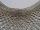 Delcampe - Crochetez Vous-mêmes Vos COLIFICHETS > LIANA N° 20 C.M.S. ( Voir Photo Svp > 1 Pcs Colifichet )! - Cross Stitch