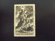 1943   -timbre Oblitéré N° 584   "    Victime De La Guerre  "    Cote 0.65 Net 0.20 - Used Stamps