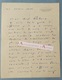 L.A.S 1932 Maurice BEDEL Romancier Journaliste - Prix Goncourt - Mariage - Brisson La Genauraye Thuré Lettre Autographe - Autres & Non Classés