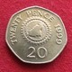 Guernsey 20 Pence 1999  Guernesey  UNCºº - Guernesey