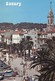 83 Sanary Vue Sur Le Port (2 Scans) - Sanary-sur-Mer