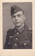 AK Foto Deutscher Soldat - 2. WK (39276) - Guerra 1939-45