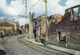 87 Oradour Sur Glane Grand'Rue Où Passait Le Tramway De Limoges (2 Scans) - Oradour Sur Glane