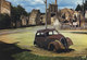 87 Oradour Sur Glane Champs De Foire Automobile De Dr Desourteau (2 Scans) - Oradour Sur Glane