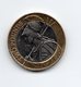 Great Britain 2015 TWO POUNDS Commemorating BRITTANIA In GOOD CONDITION   Ref EP05. - 2 Pounds