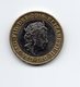 Great Britain 2015 TWO POUNDS Commemorating BRITTANIA In GOOD CONDITION   Ref EP05. - 2 Pounds