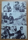 MICK JAGGER (The Rolling Stones) Im Kinofilm "Kelly, Der Bandit (NED KELLY)" NFP-Filmprogramm Von 1970 /a24 - Zeitschriften