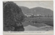 (RECTO / VERSO) SAINT ETIENNE DES VOSGES EN 1908 - N° 4 - LA MOSELLE - LES CASERNES ET LE SAINT MONT - CPA VOYAGEE - Saint Etienne De Remiremont