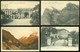 Delcampe - Lot De 60 Cartes Postales De France        Lot Van 60 Postkaarten Van Frankrijk   - 60 Scans - 5 - 99 Postcards