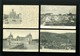 Lot De 20 Cartes Postales De France        Lot Van 20 Postkaarten Van Frankrijk   - 20 Scans - 5 - 99 Karten