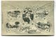 CPA - Carte Postale - France - Lorient - Souvenir De Lorient  (M7176) - Lorient