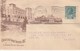 CARTE 1918 MONTREAL CHATEAU LAKE LOUISE CANADIAN PACIFIC RAILWAY - Lettres & Documents