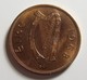 Ireland 1 Penny 1968 Varnished - Irlande