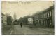 CPA - Carte Postale - Belgique - Bourg Léopold - Vue Sur L'Eglise - 1913  (M7185) - Leopoldsburg