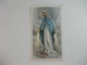 SANTINO HOLY PICTURE ORAZIONE DI S. BERNARDO A MARIA SS.MA IMMACCOLATA 2/28i - Religion & Esotericism