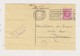 COB 200 Sur Carte De Bruxelles Vers Namur Compagnies Assurance Zurich - 1922-1927 Houyoux