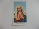 SANTINO HOLY PICTURE  COR MARIA - Religione & Esoterismo