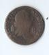 8 Maravedis Charles IIII 1796 Ségovie - Münzen Der Provinzen