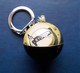 - Ancien Porte Clefs. Boussole Bougies Eyquem - - Key-rings