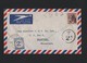 NYASALAND POSTAGE DUE 1955 BLANTYRE SOUTH AFRICA - Africa (Other)