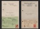 GREAT BRITAIN NEPAL LEGATION ARMY AND NAVY JAEGER 1934/35 - United Kingdom