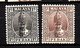 Japanese Occupation Perak 1 & 5 Cents MNH Very Fine (Jo5) - Japanese Occupation