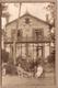 FRANCE - CARTE PHOTO NON SITUEE , A IDENTIFIER - VILLA THERESE - Da Identificare