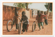 N°26 - Qui Va Gagner La Course ? Jeux D' Enfants. Solidarité " Mouvements " Bamako MALI. - Jeux Et Jouets