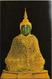 1689q: Postkartenfolder Grand Palace Emerald Buddha Temple Bangkok, 12 Cards - Thailand