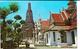 Delcampe - 1689r: Postkartenfolder Wat Arun (temple Of Drawn) Bangkok, 12 Cards - Thaïland