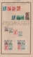 GERMANY 1948/59 BUNDESREPUBLIK BERLIN FRENCH ZONE DDR AND SAAR - Collections