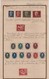 Delcampe - GERMANY 1948/59 BUNDESREPUBLIK BERLIN FRENCH ZONE DDR AND SAAR - Collections