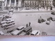 CARTE POSTALE DIJON HOTEL DE VILLE ANNEE 60 BELLES VOITURES - Dijon