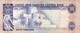 United Arab Emirates UAE 50 Dirhams ND 1982 "PREFIX 1" F P-9a "free Shipping Via Registered Air Mail" - Verenigde Arabische Emiraten